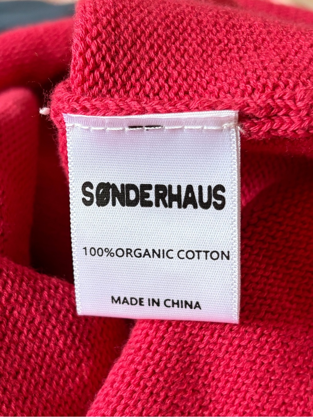 Sonderhaus Jeanie romper - Picture 8 of 16
